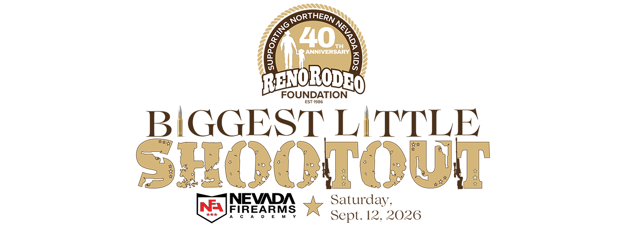 2nd Annual Biggest Little Shootout