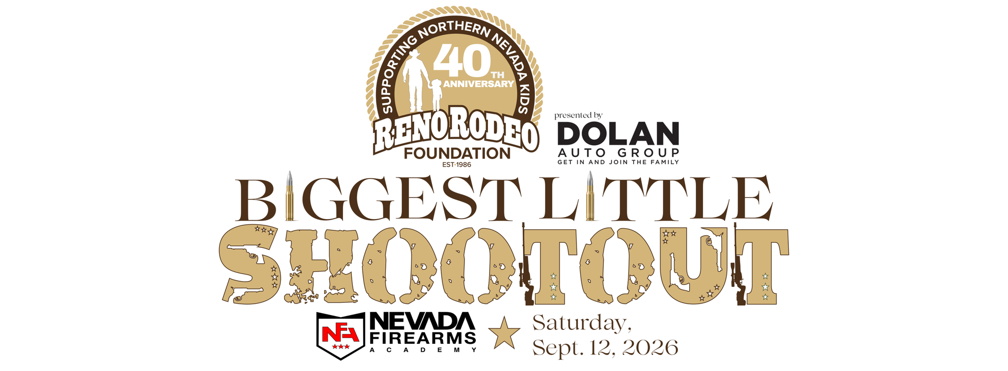 2nd Annual Biggest Little Shootout
